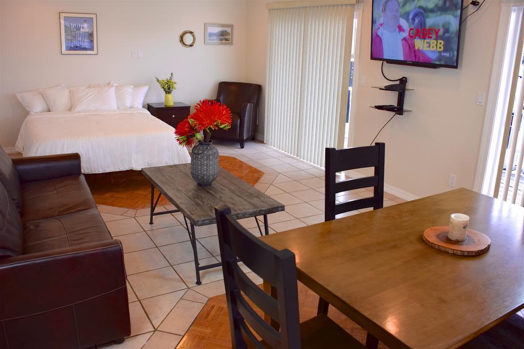 סיטקה Longliner Lodge And Suites מראה חיצוני תמונה